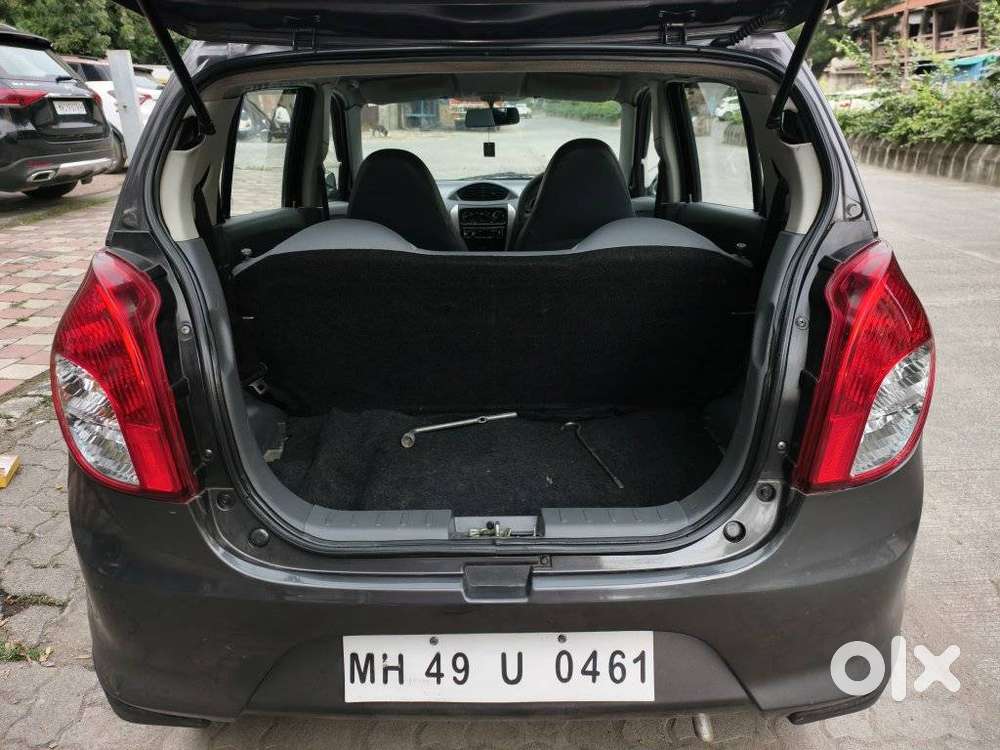 Maruti Suzuki Alto 800 Lxi, 2014, Petrol