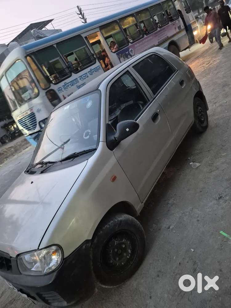 Alto 800 Lxi