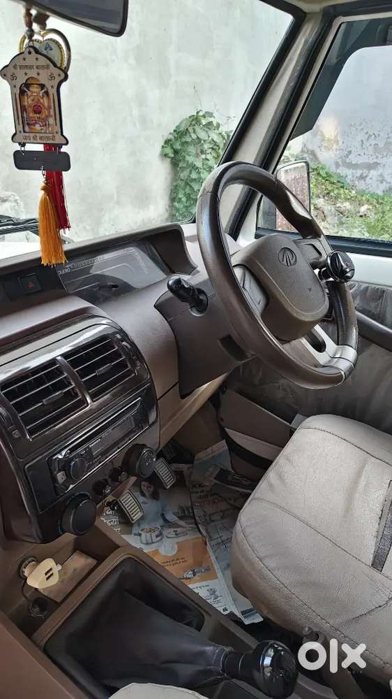 Mahindra Bolero 7 Year