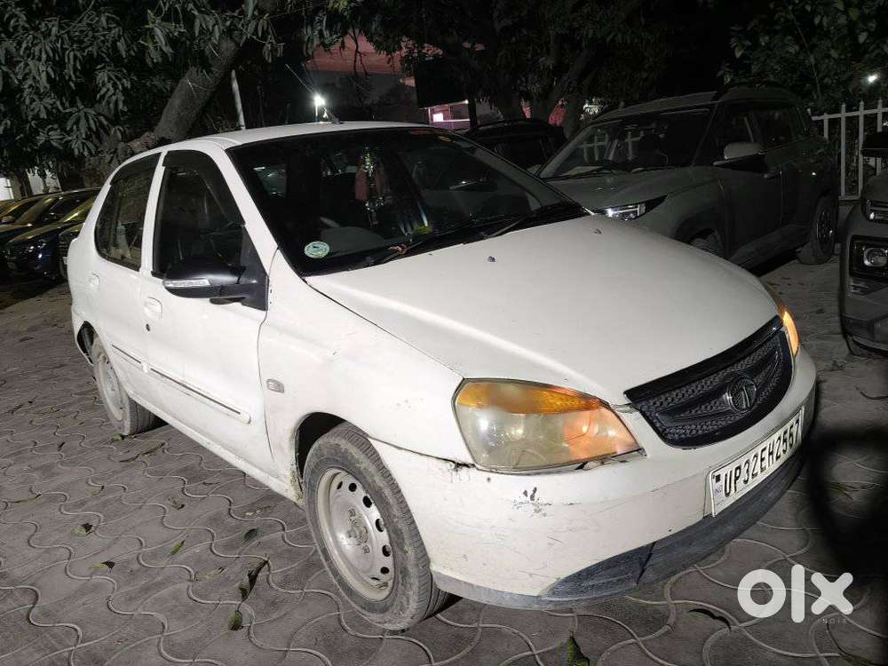 Tata Indigo Ecs Ecs Lx Cr4 Bs-iv, 2012, Diesel