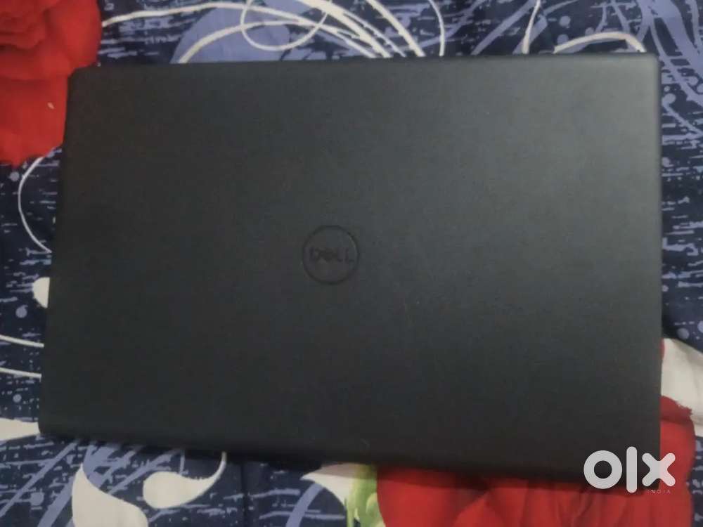 Dell laptop