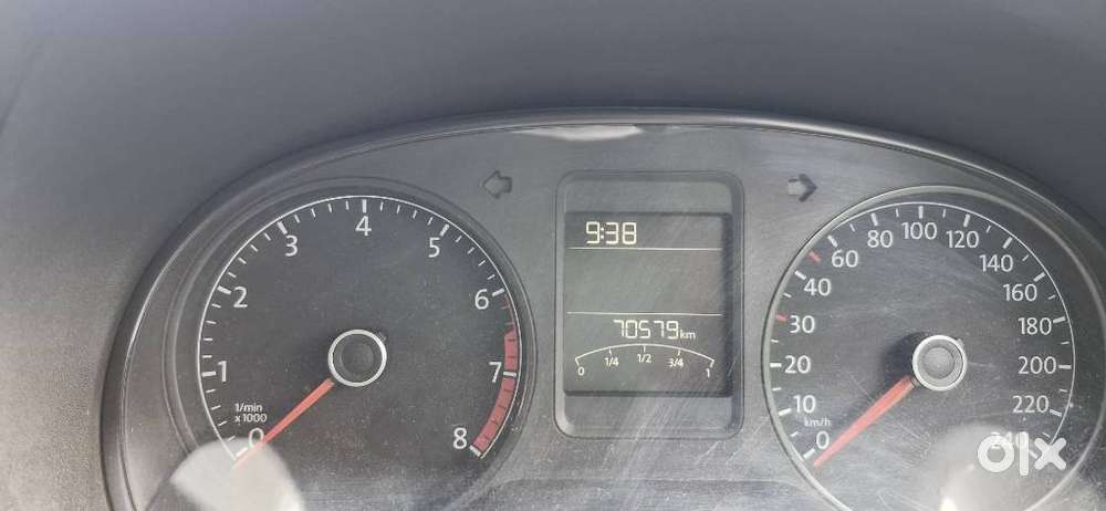 Volkswagen Polo 1.0 Comfortline Plus, 2020, Petrol