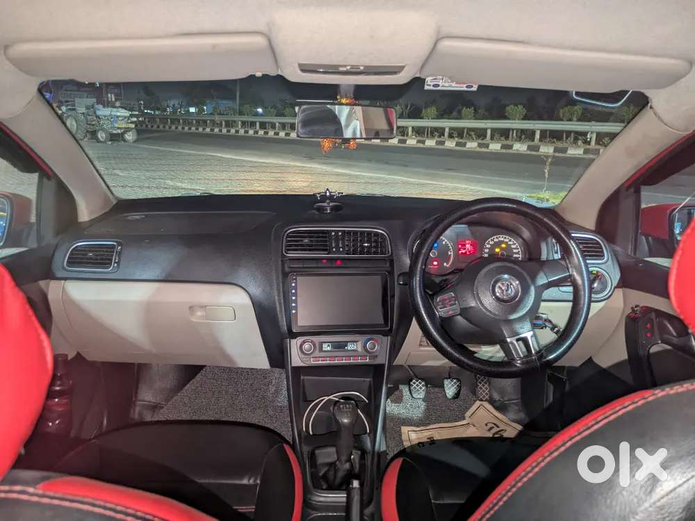 Volkswagen Polo Diesel 2014 Stay Away Cars 24 Spinny Car