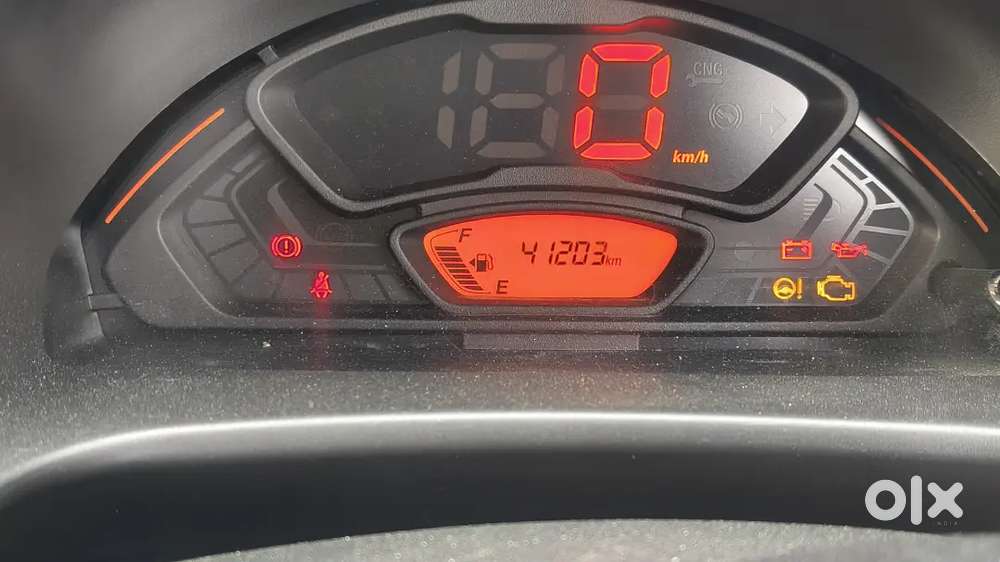 Maruti Suzuki Alto K10 2024 Variant