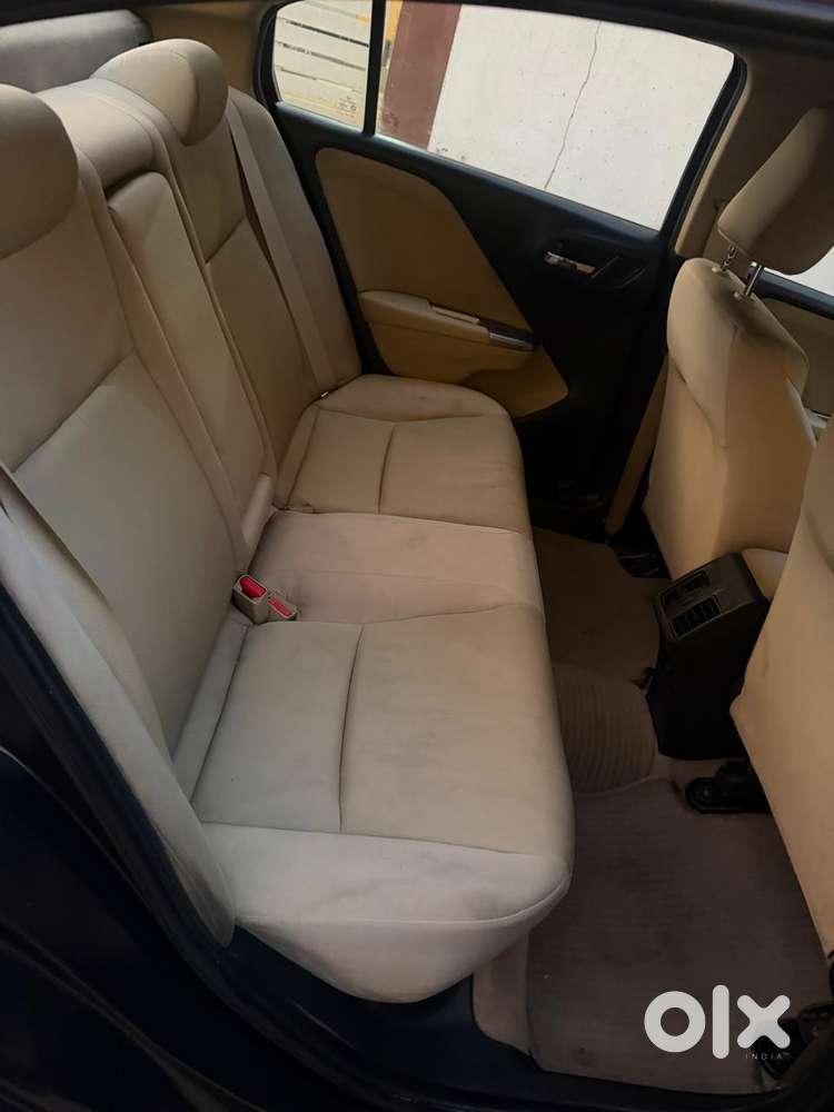 Honda City V Mt, 2015, Petrol