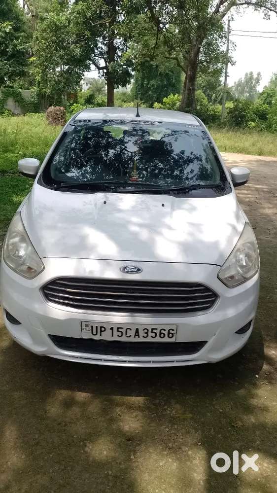 Ford Figo Diesel 2016
