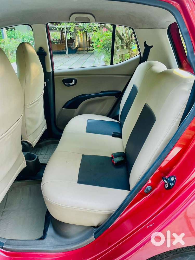 Hyundai I10 1.2 Kappa Magna, 2013, Petrol