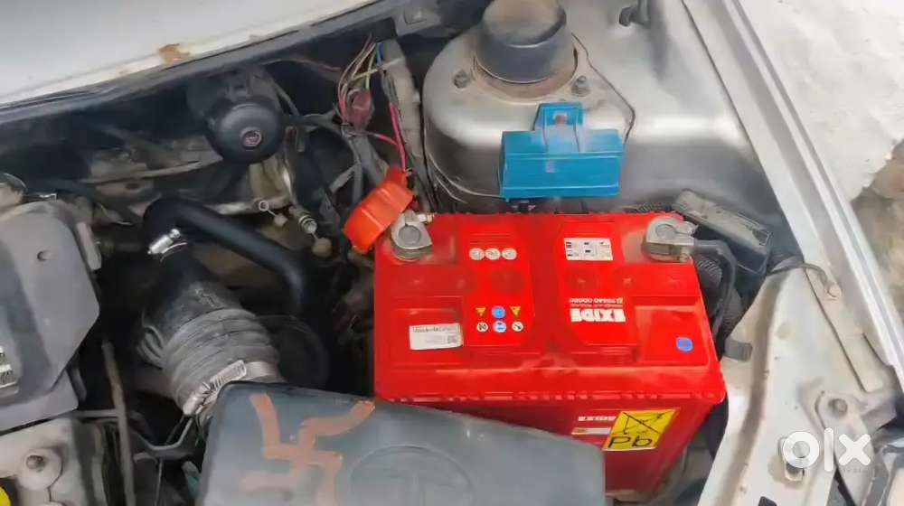 Indica 2006 Diesel Dlx 90000 Km Single Owner Original Paint Cont Imed