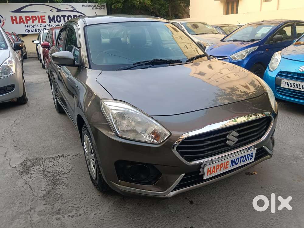 Maruti Suzuki Swift Dzire 1.2 Vxi Bsiv, 2019, Petrol