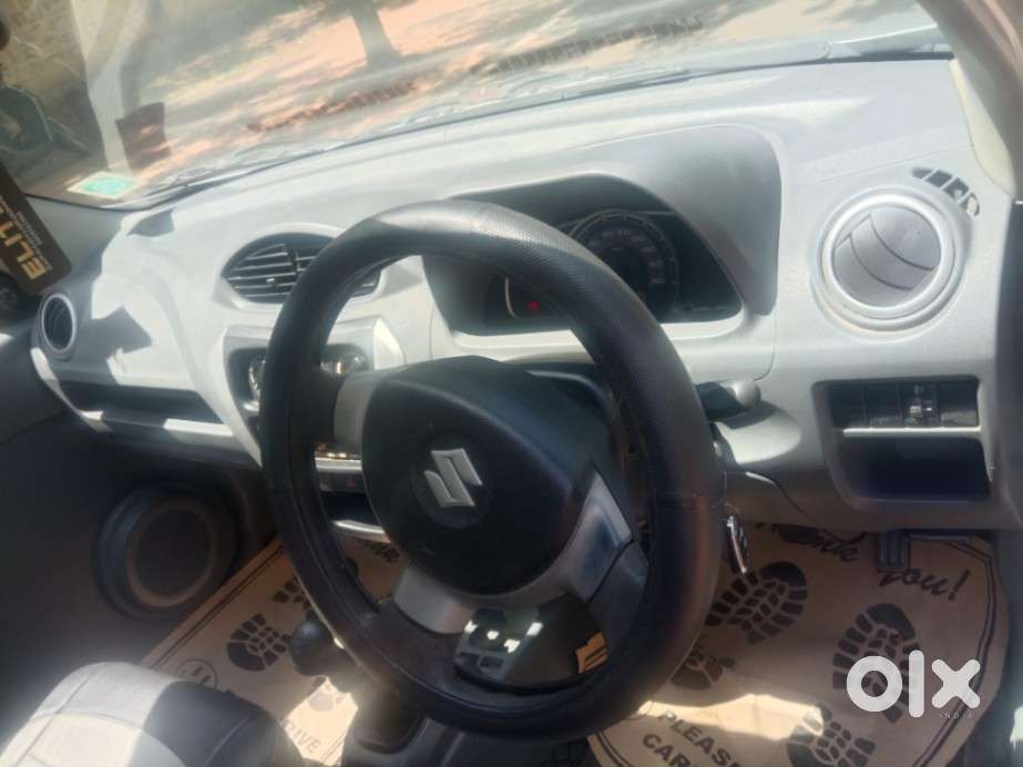 Maruti Suzuki Alto 800 Lxi, 2014, Petrol