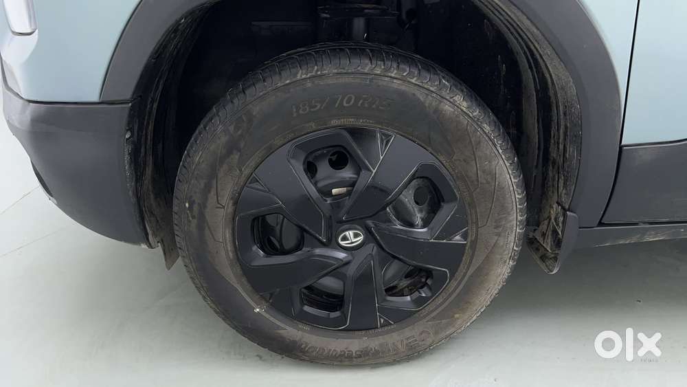 Tata Punch 1.2 Revotron Adventure Rhythm Pack Mt, 2022, Petrol