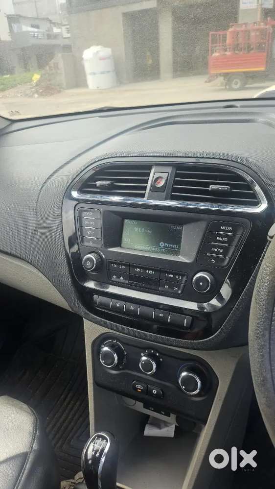 Tata Tiago 2018 Petrol Manual 52000 Km
