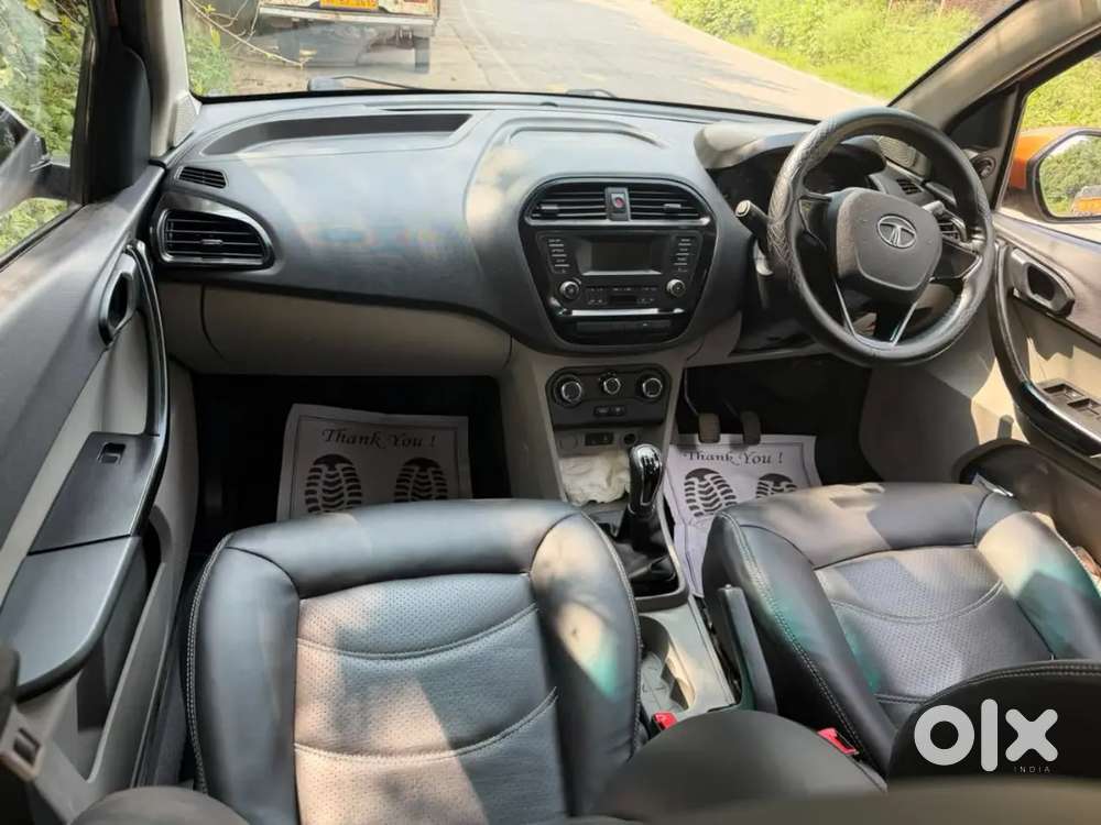 Tata Tiago 1.2 Revotron 7