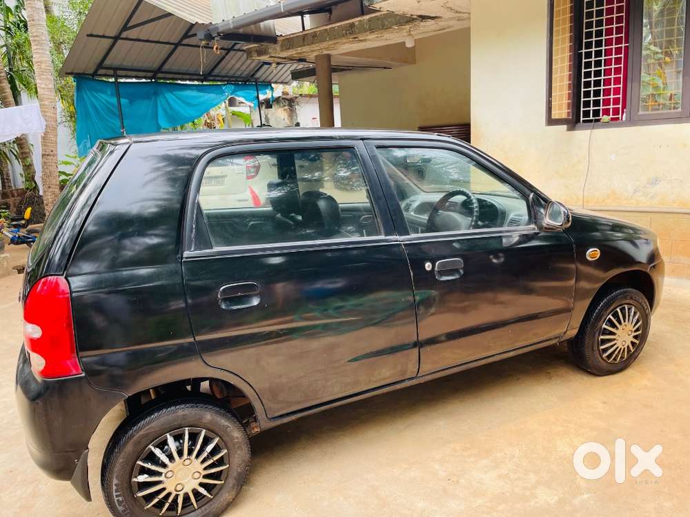 Maruti Suzuki Alto 2003 Petrol Good Condition