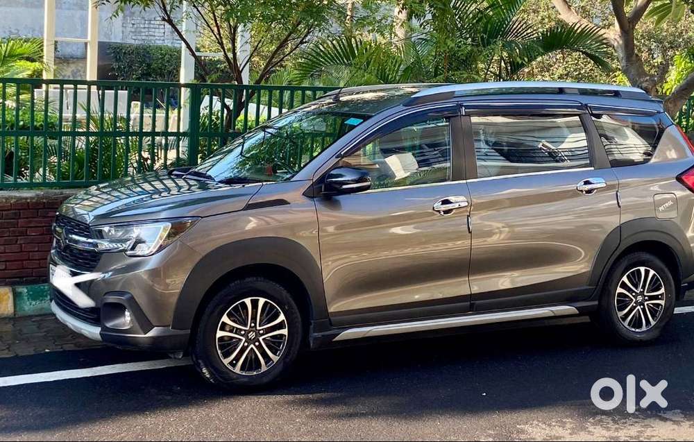 Maruti Suzuki Xl6 2019