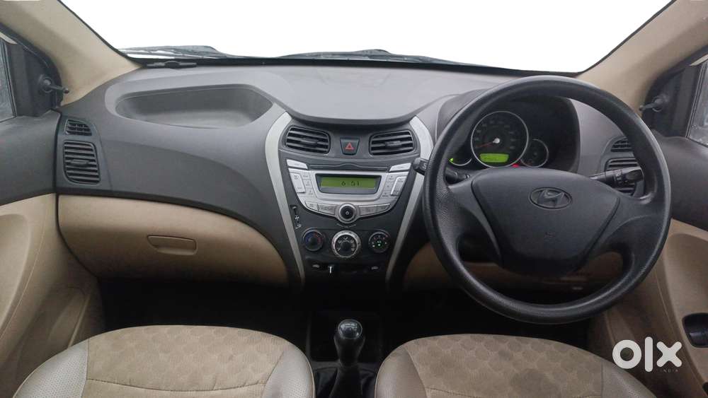 Hyundai Eon Magna +, 2018, Petrol