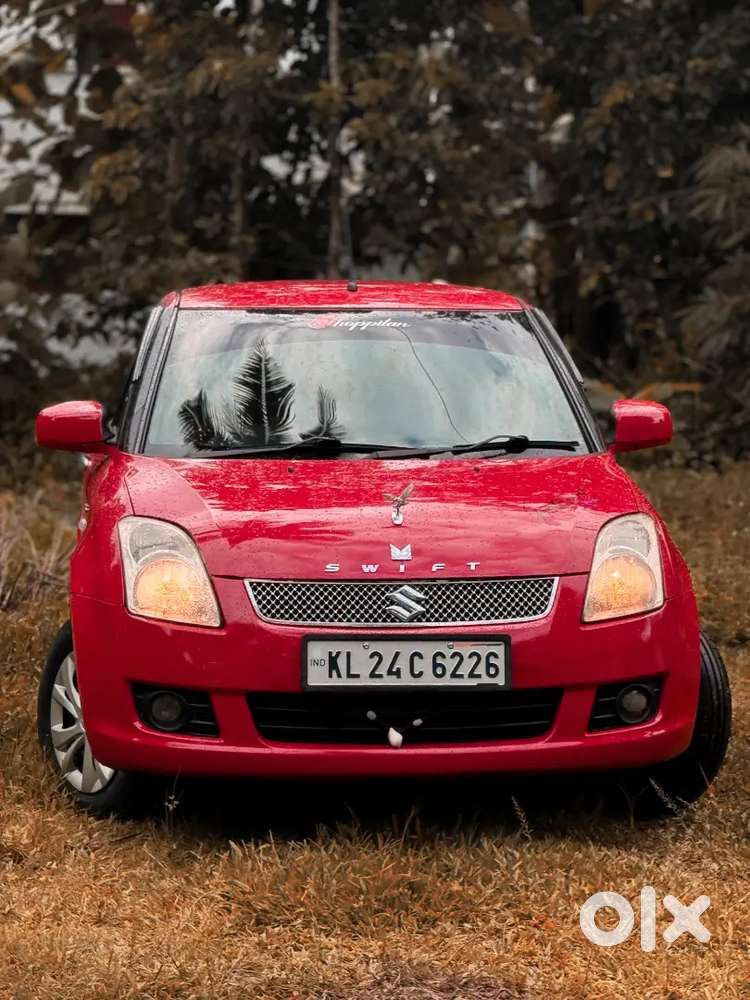 Maruti Suzuki Swift 2011 Diesel