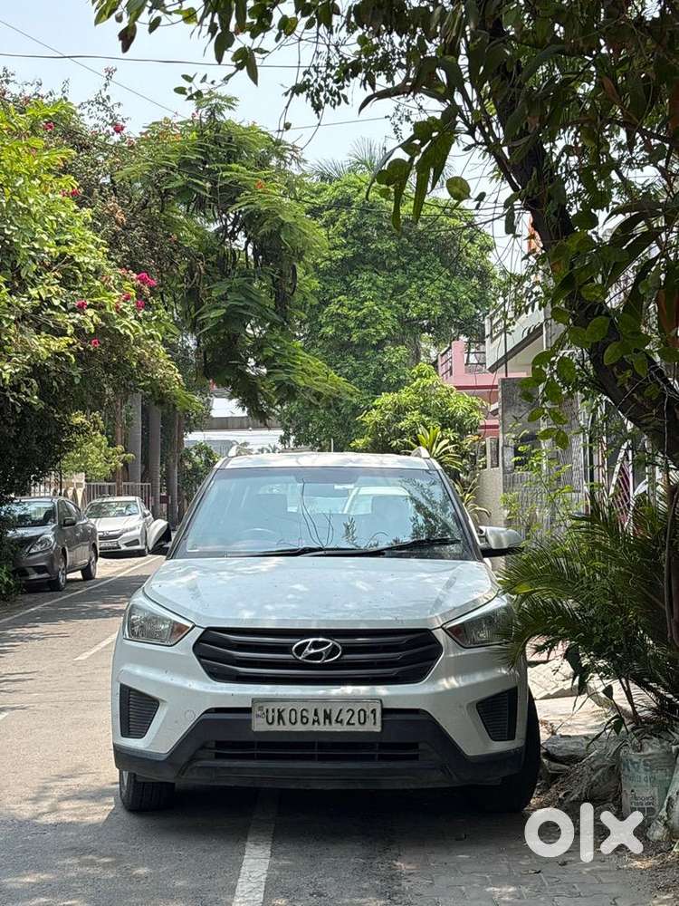 Hyundai Diesel Car 2017