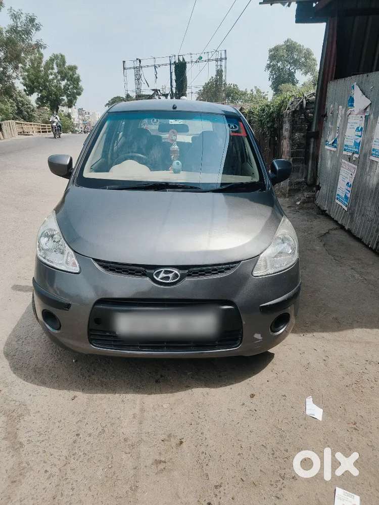 Hyundai I10 2013