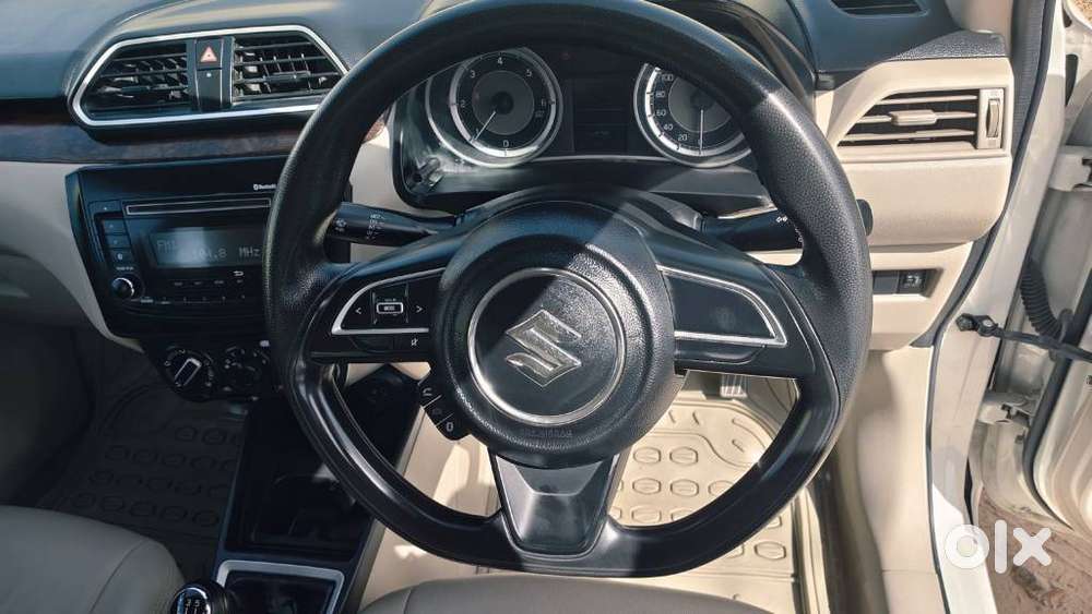 Maruti Suzuki Dzire 2017-2020 Vdi, 2020, Diesel