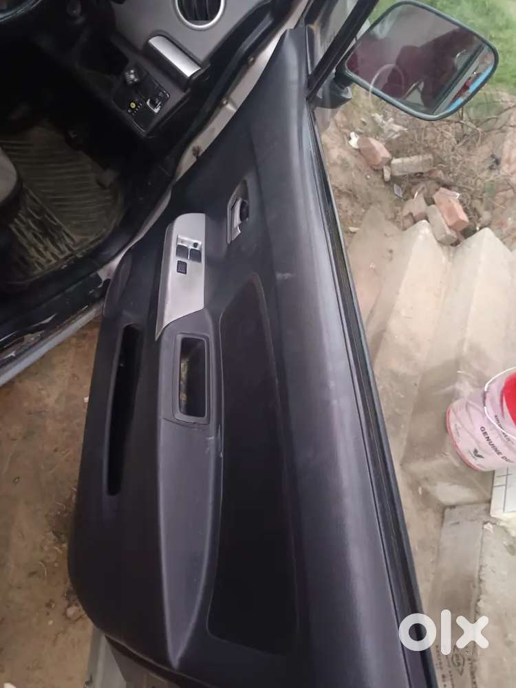 Maruti Suzuki Wagon R 2011 Last Year
