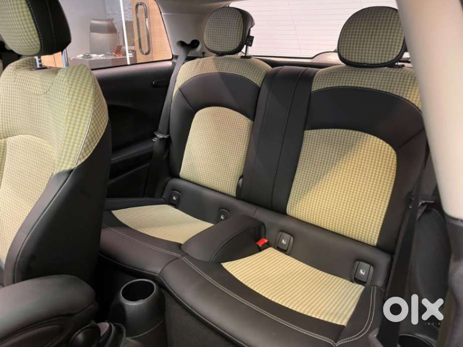 Mini Cooper Se 3-door, 2025, Electric