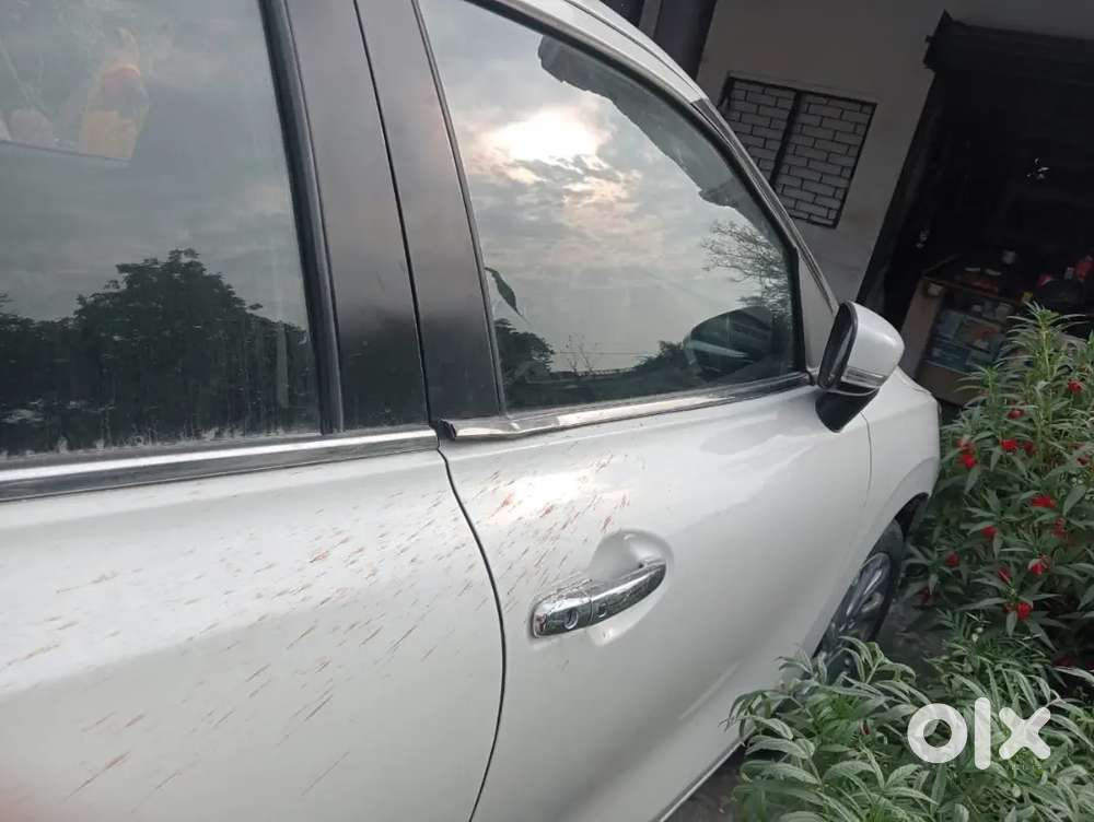 Maruti Baleno Cvt Zeta 2024