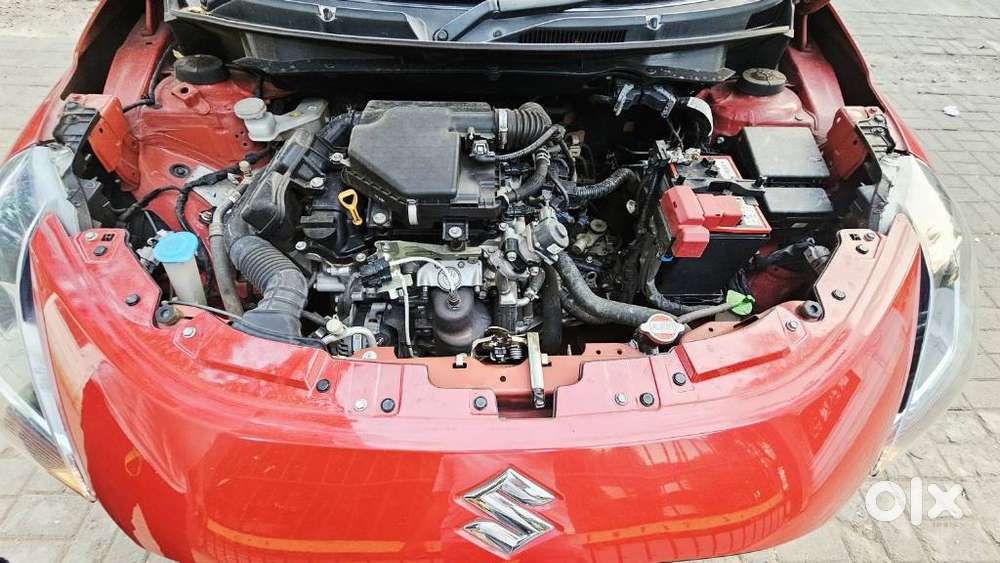 Maruti Suzuki Swift Vxi Glory Limited Edition, 2025, Petrol