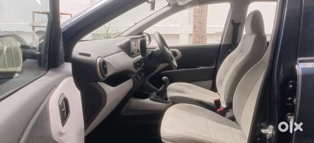 Hyundai Grand I10 Nios Magna, 2024, Petrol