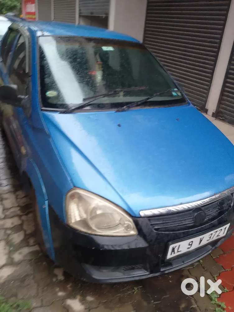 Tata Indica Dlg Turbo Engine