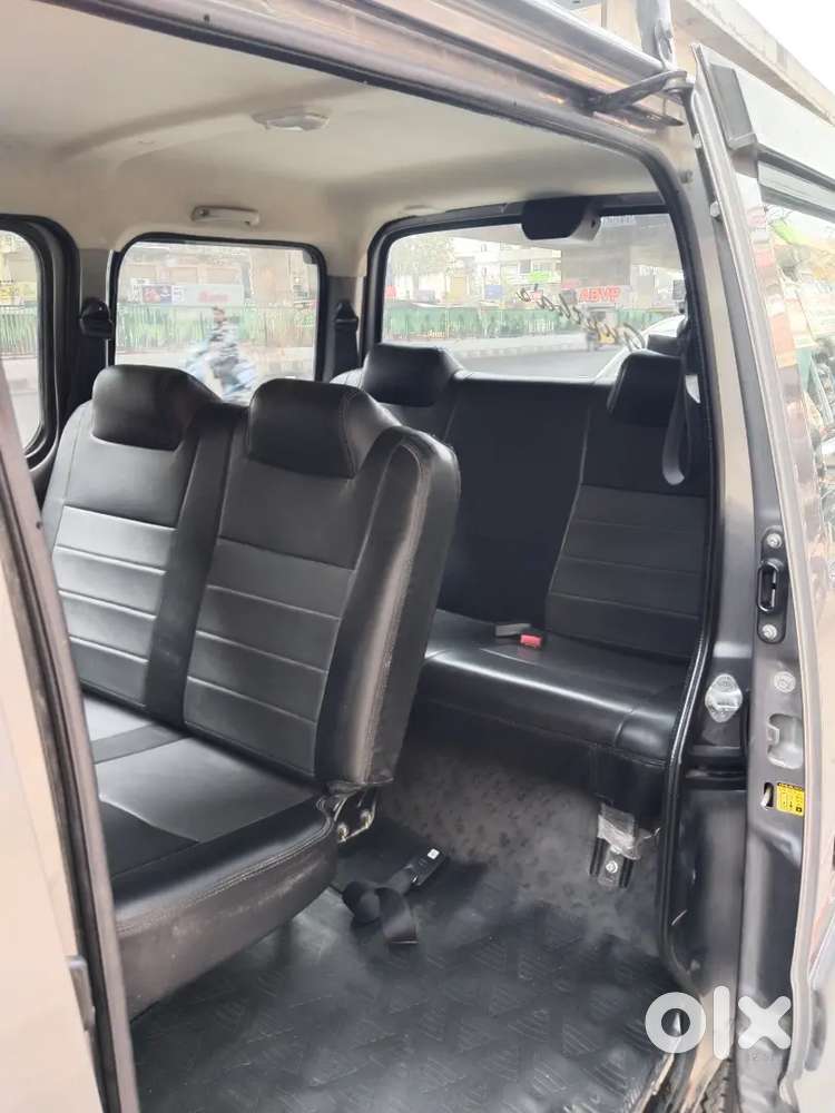 Maruti Suzuki Eeco 2022 Petrol 13000 Km Driven For Sale