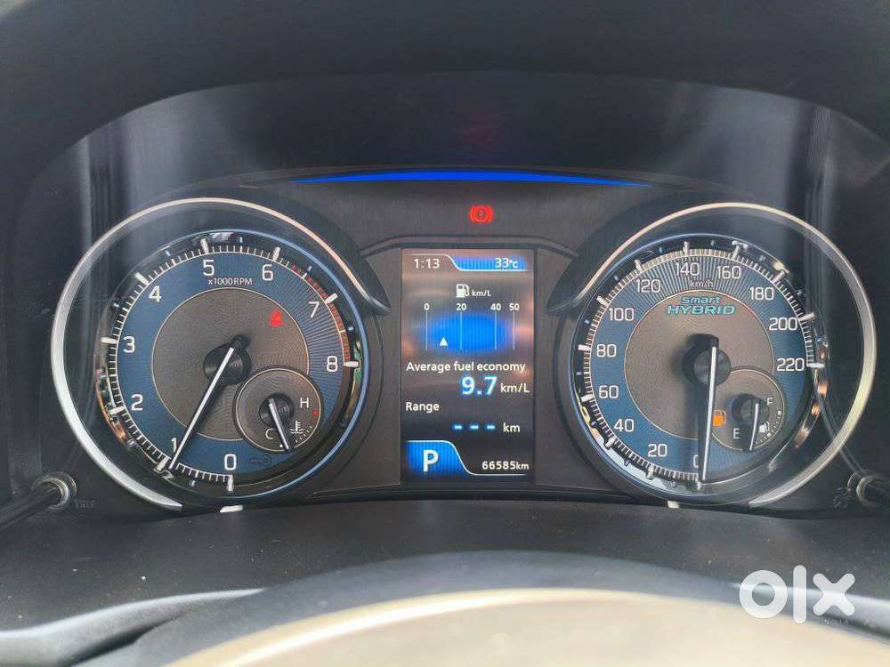 Maruti Suzuki Xl6 1.5 Alpha Mt, 2022, Petrol