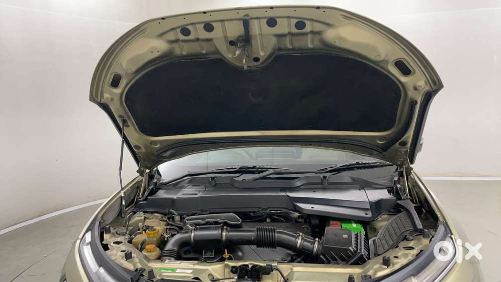 Tata Safari 2.0 Kryotec Xza Plus, 2022, Diesel