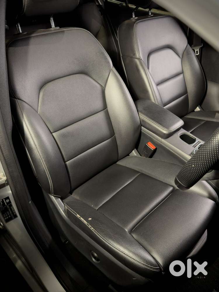 Mercedes-benz Gla 220d, 2017, Diesel