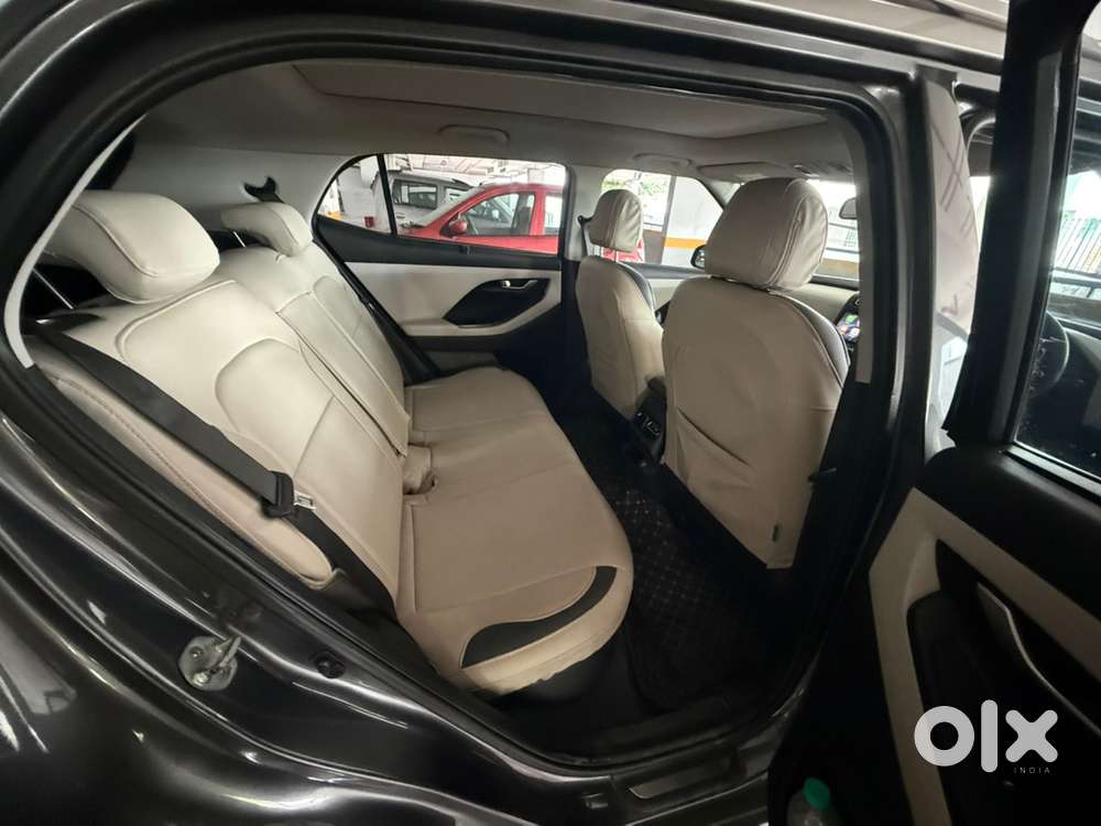 Hyundai Creta Petrol 2020