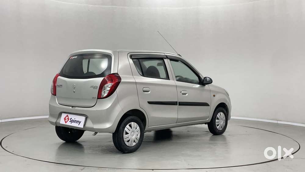 Maruti Suzuki Alto 800 2012-2016 Vxi, 2016, Petrol
