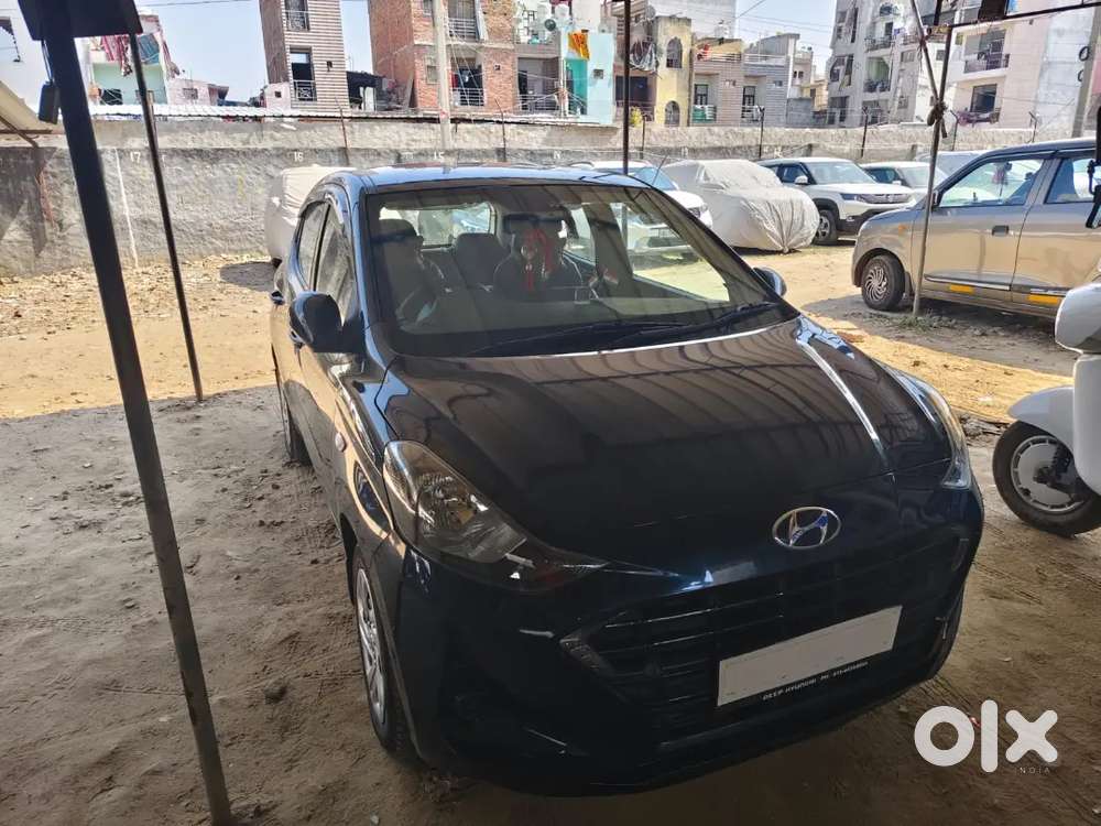 Hyundai Grand I10 Grand Nios 2023 Model