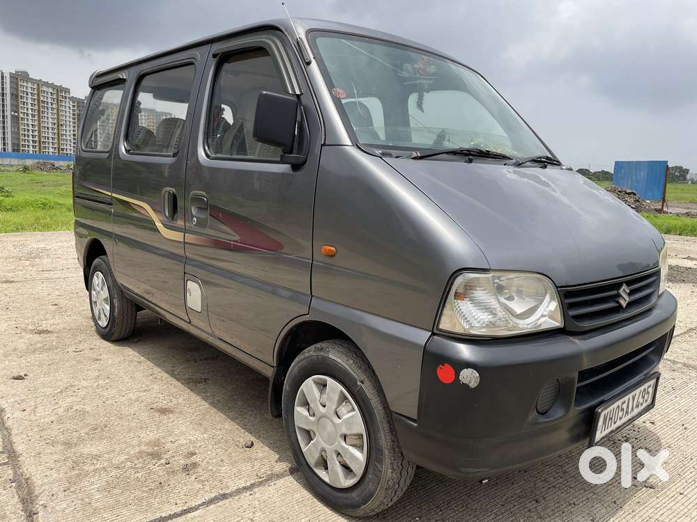 Maruti Suzuki Eeco 1.2 7 Str, 2011, Petrol