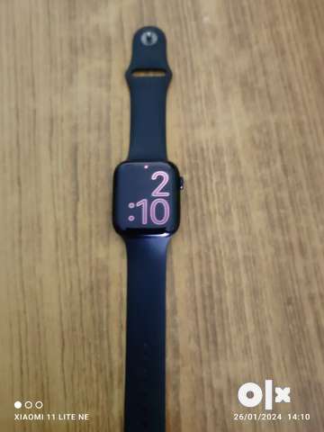 Iwatch series 4 discount olx