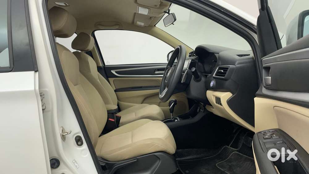 Honda Amaze Vx 1.2 Petrol Cvt, 2023, Petrol