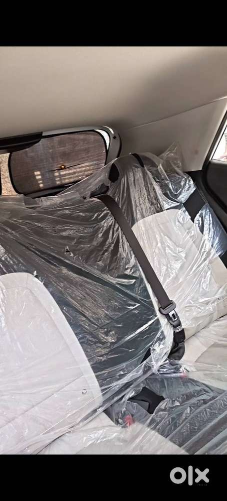 Bilkul New Gadi Hai Seat Ki Panni Bhi Nai Utari