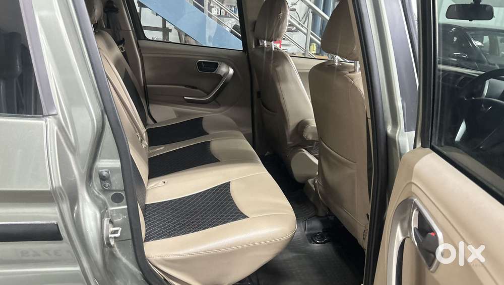 Mahindra Bolero Neo 1.5 N 10 R, 2023, Diesel