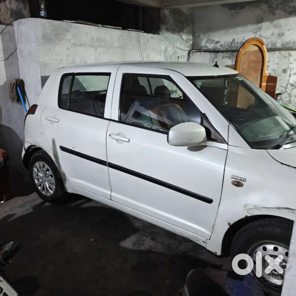Maruti Suzuki Swift 2007 Diesel 148000 Km Driven
