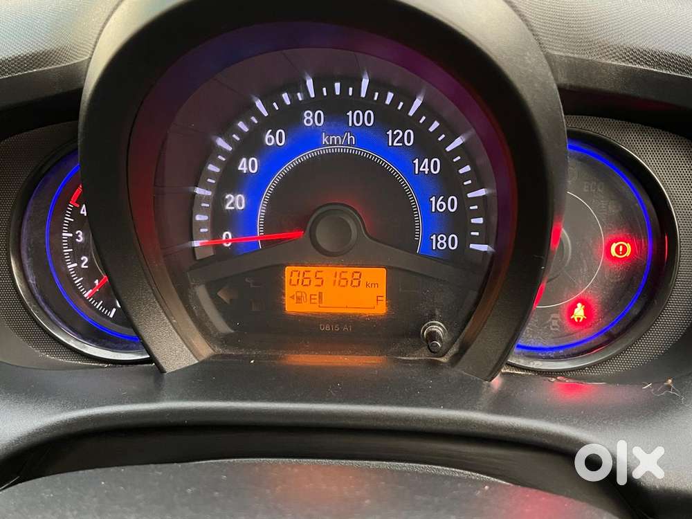 Honda Mobilio 1.5 S I-dtec Mt, 2016, Diesel