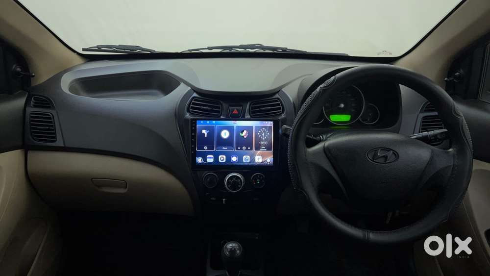 Hyundai Eon Magna +, 2013, Petrol