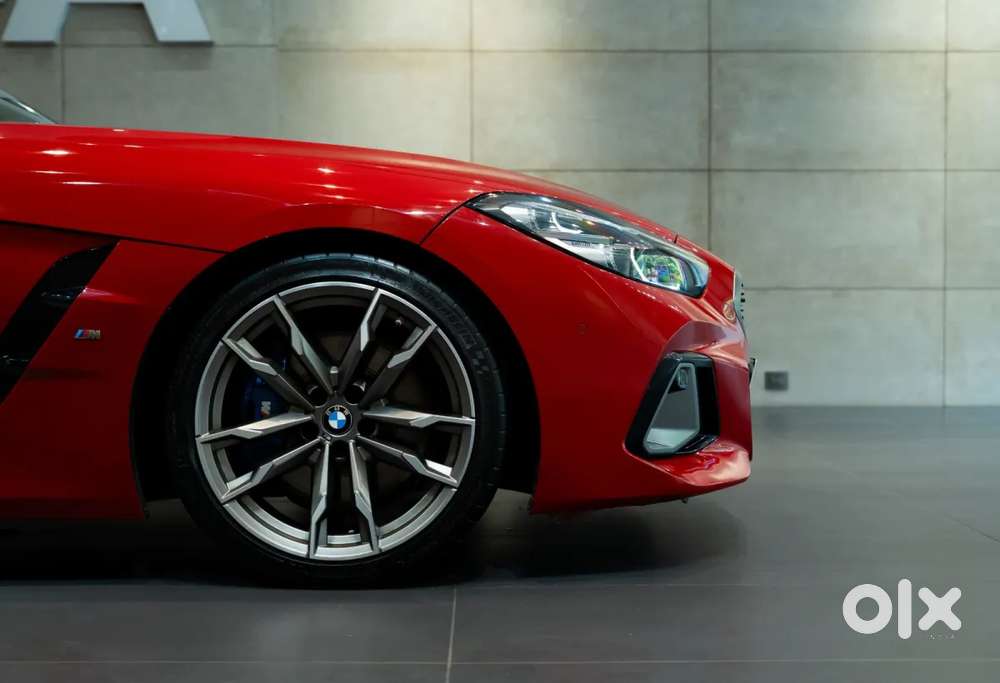 Bmw Z4 M40i, 2025, Petrol