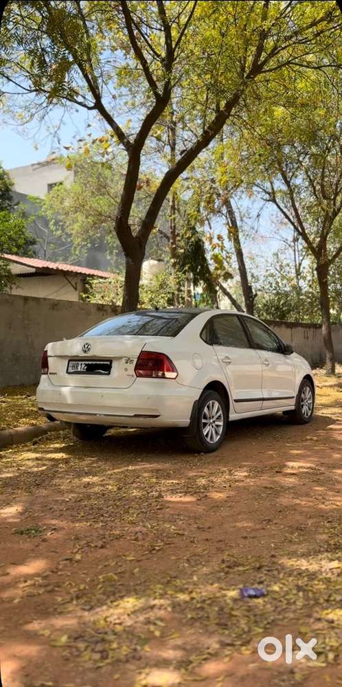 Vento Highline Plus At