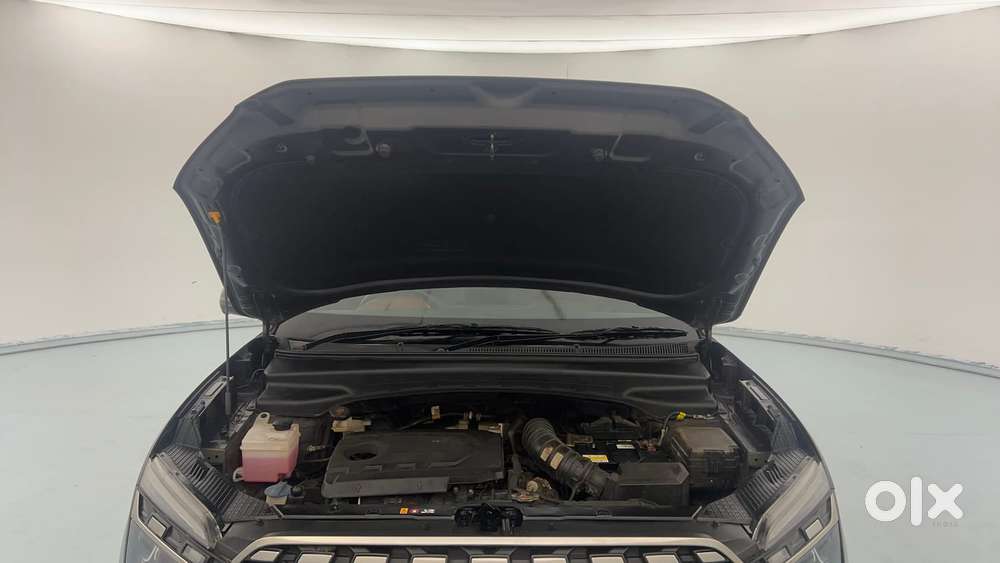 Hyundai Alcazar 1.5 Signature (o) Diesel At 7 Str, 2022, Diesel