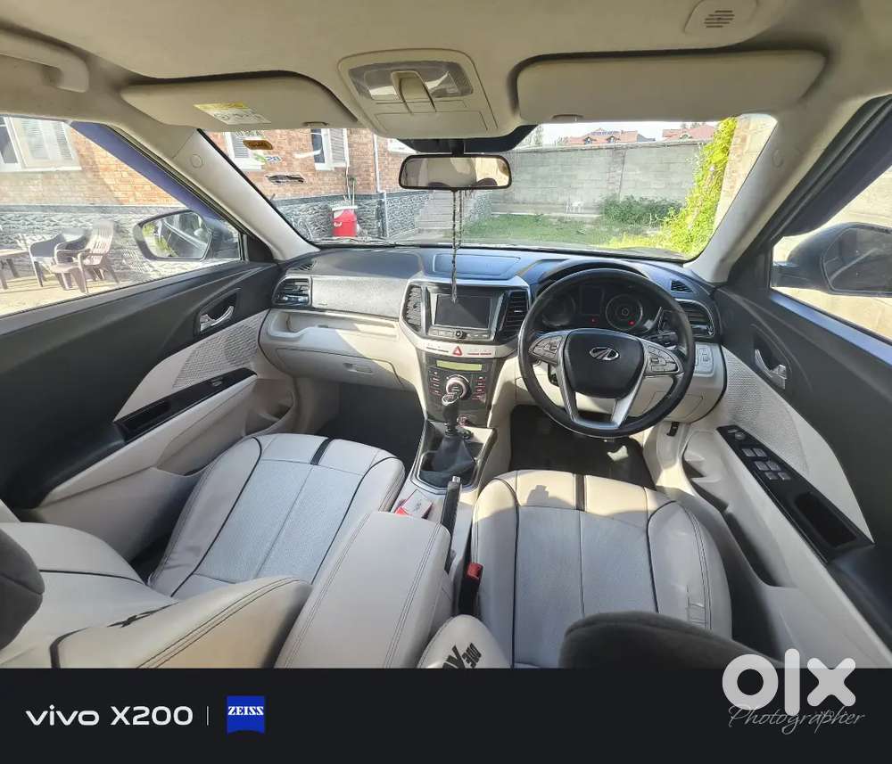 Mahindra Xuv300 Diesel 2020