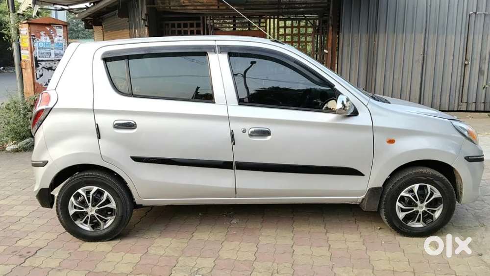 Maruti Suzuki Alto 800 0.8 Vxi (o), 2018, Petrol